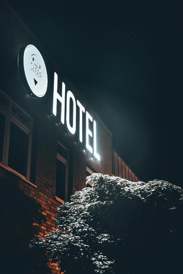 Sleep Point - Self Check In Hotel BRE エクステリア 写真
