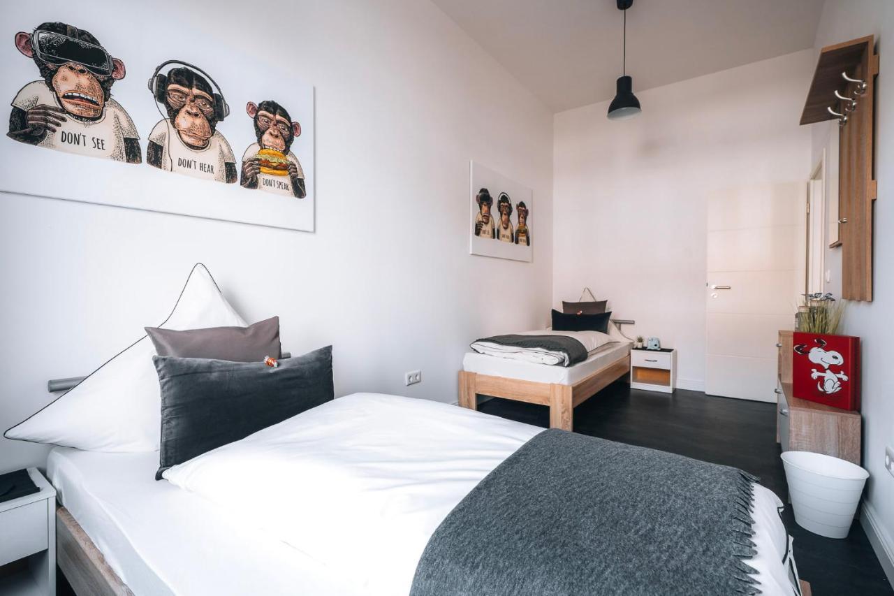 Sleep Point - Self Check In Hotel BRE エクステリア 写真