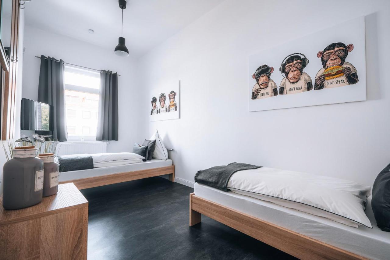 Sleep Point - Self Check In Hotel BRE エクステリア 写真