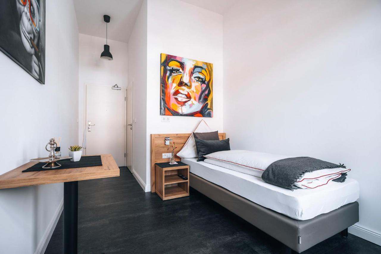 Sleep Point - Self Check In Hotel BRE エクステリア 写真