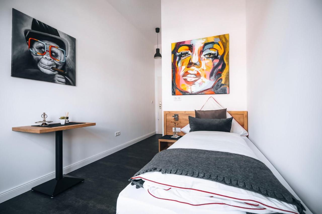 Sleep Point - Self Check In Hotel BRE エクステリア 写真