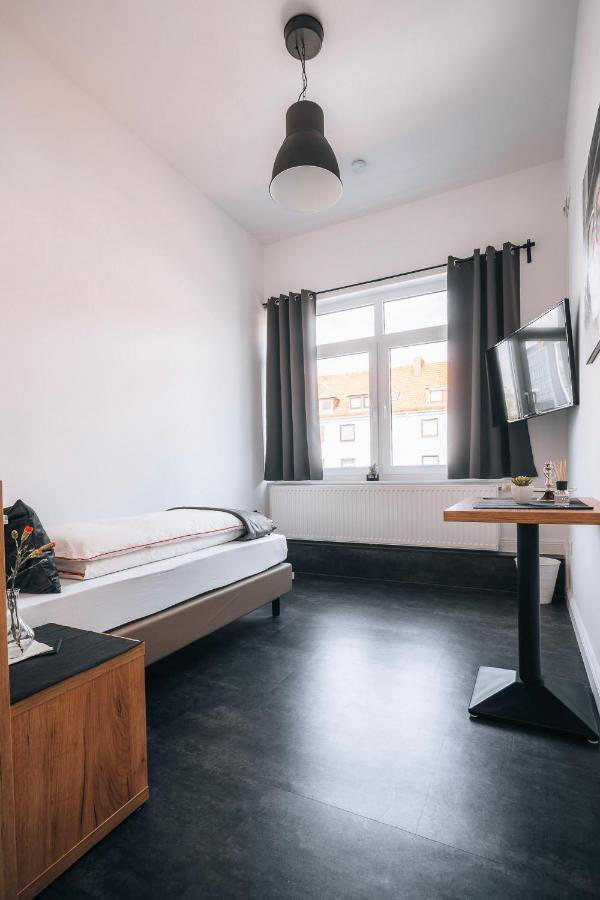 Sleep Point - Self Check In Hotel BRE エクステリア 写真