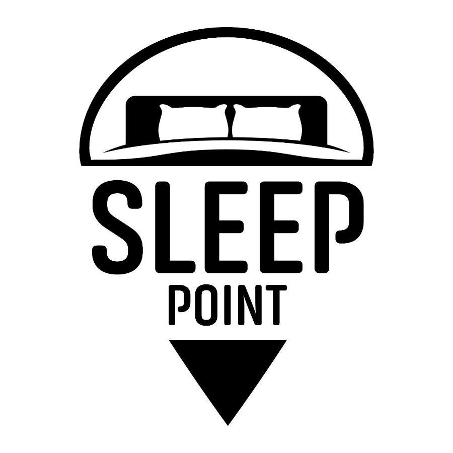 Sleep Point - Self Check In Hotel BRE エクステリア 写真